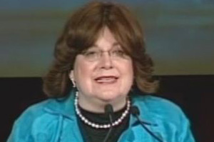 Mrs. Sarah Kaplan